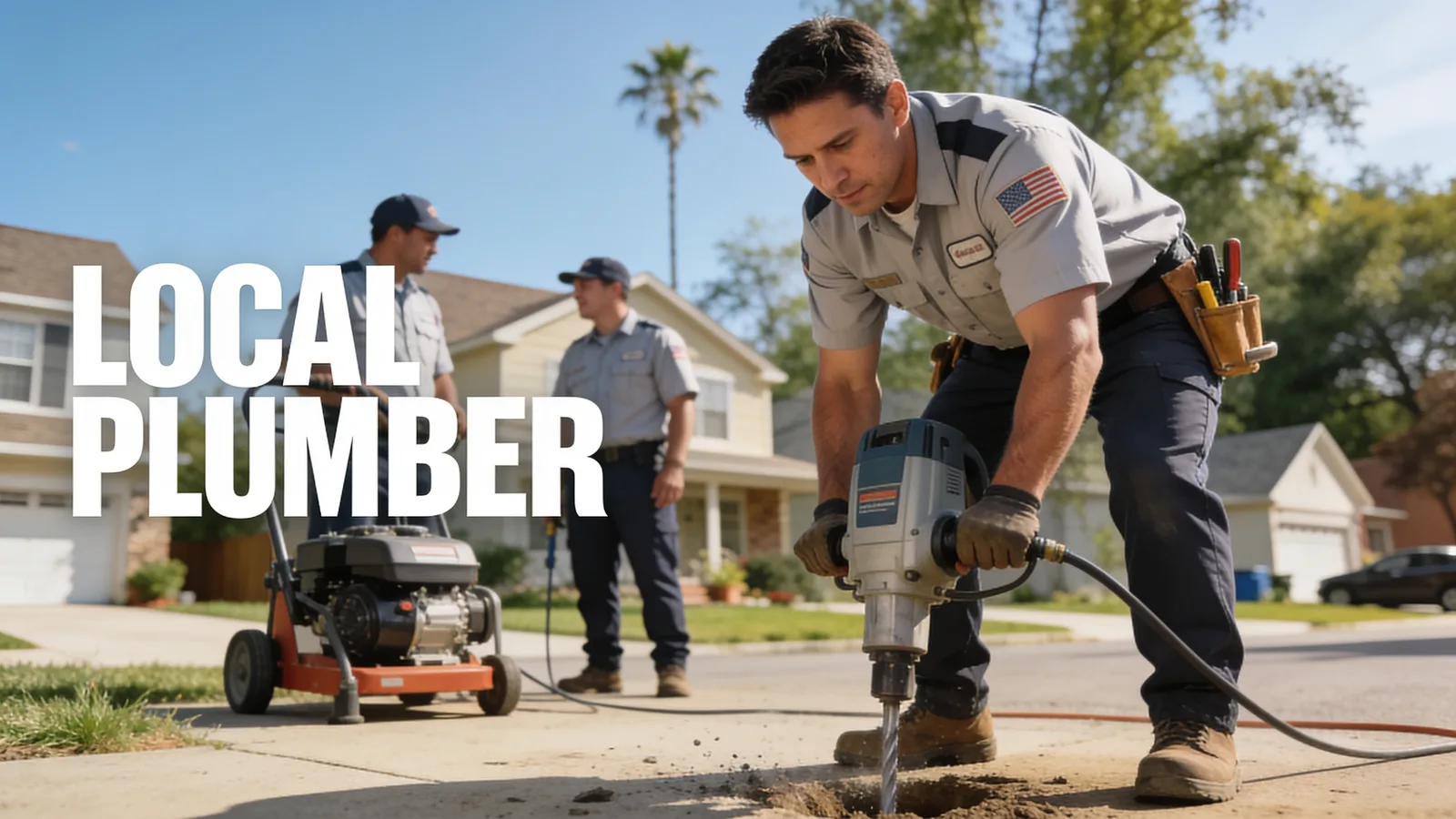 Plumber in Rensselaer, IN near me